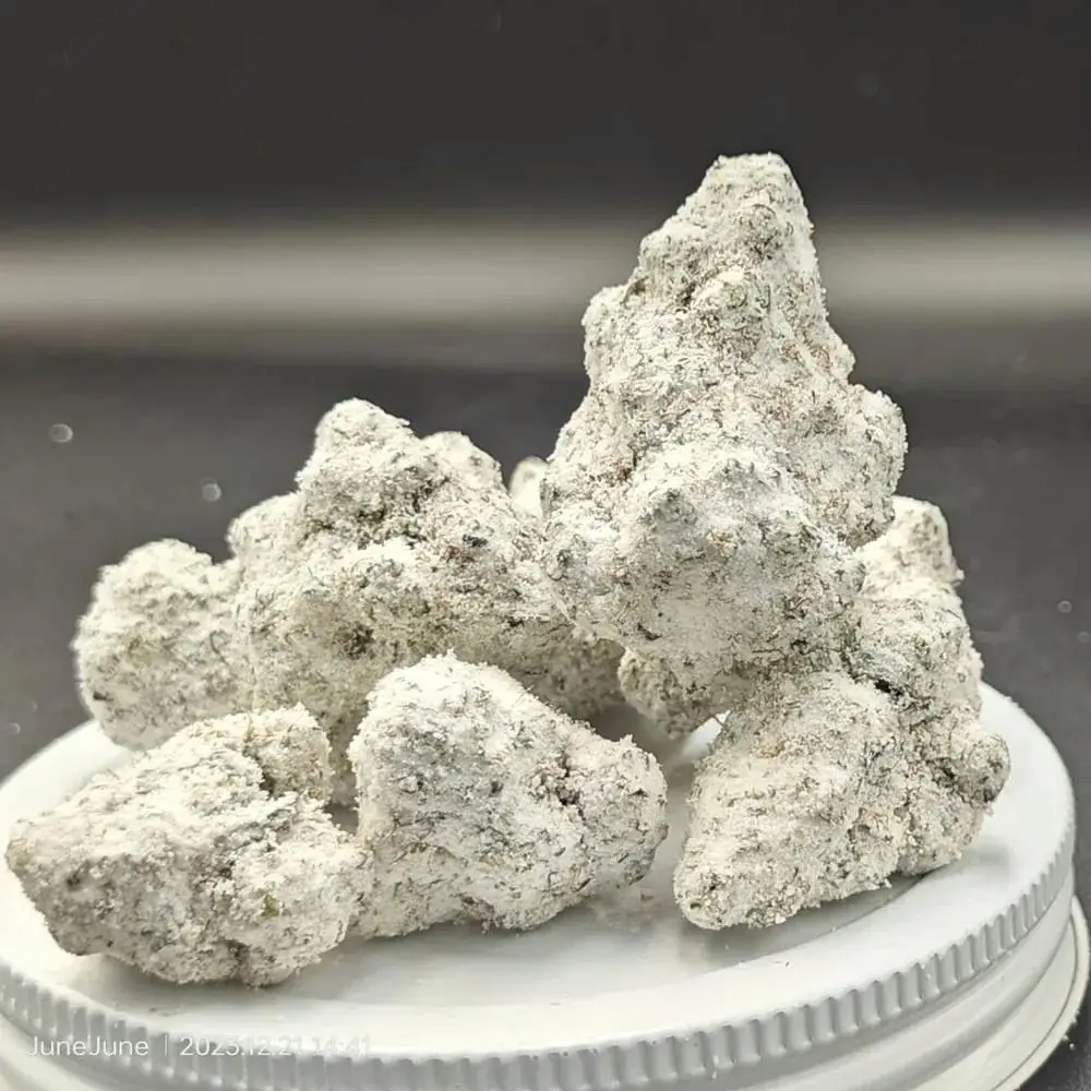 SNOWBALL MOONROCK