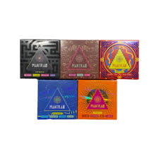 MANTRA CHOCOLATE​