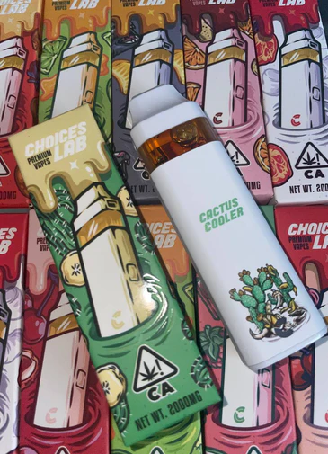 CHOICE LAB DISPOSABLE​